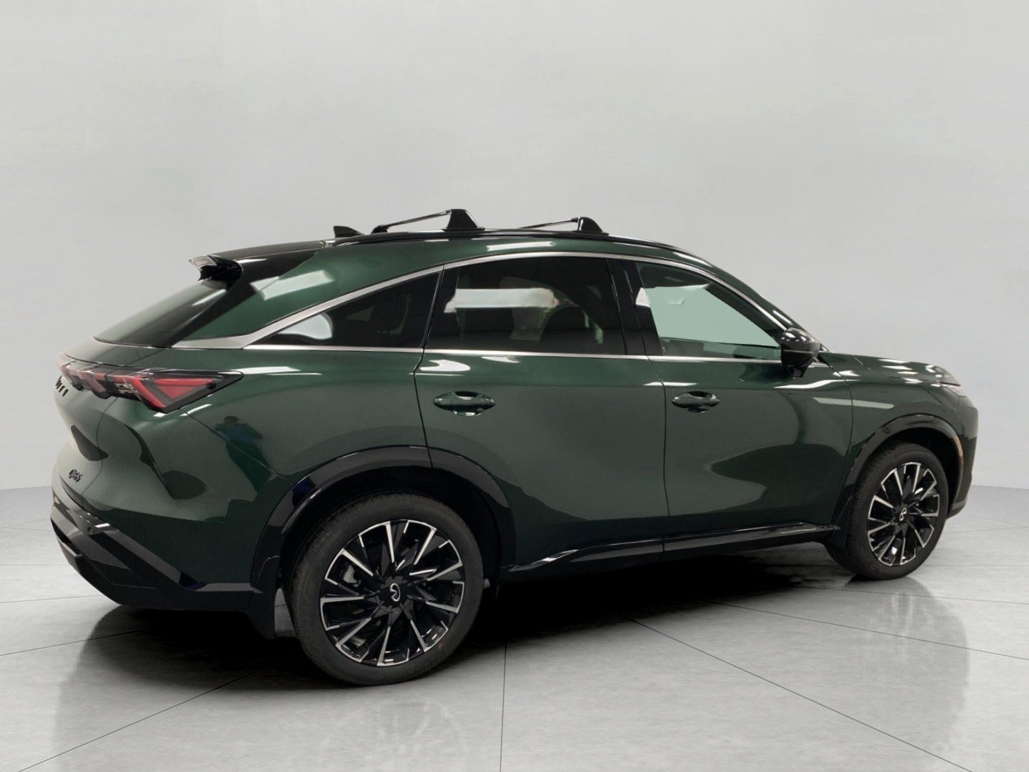 2027 INFINITI QX65 AUTOGRAPH AWD