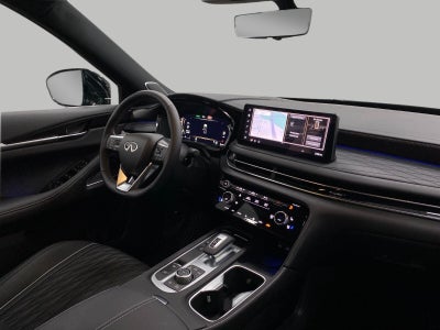 2027 INFINITI QX65 AUTOGRAPH AWD
