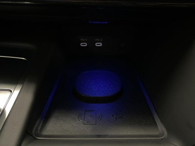 2027 INFINITI QX65 AUTOGRAPH AWD