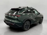 2027 INFINITI QX65 AUTOGRAPH AWD