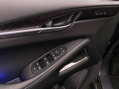 2027 INFINITI QX65 AUTOGRAPH AWD