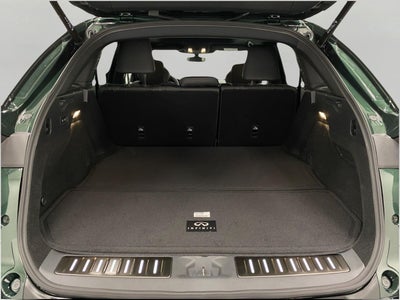 2027 INFINITI QX65 AUTOGRAPH AWD