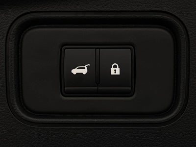 2027 INFINITI QX65 AUTOGRAPH AWD