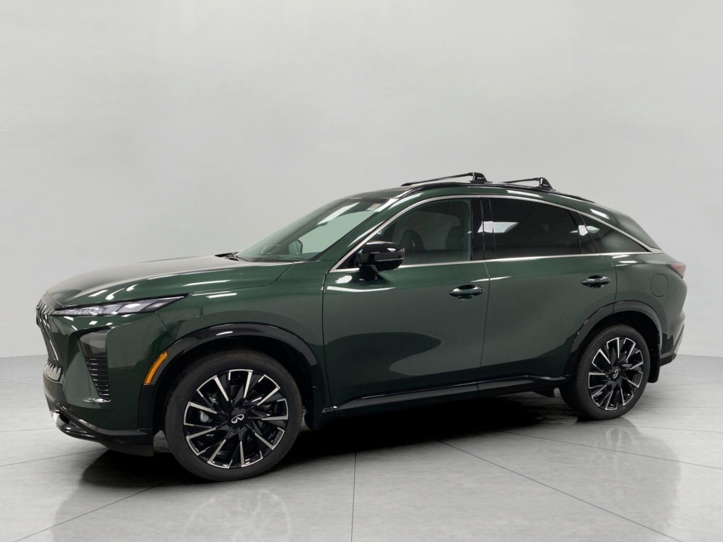 2027 INFINITI QX65 AUTOGRAPH AWD