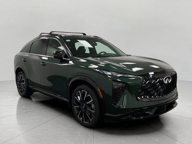 2027 INFINITI QX65 AUTOGRAPH AWD