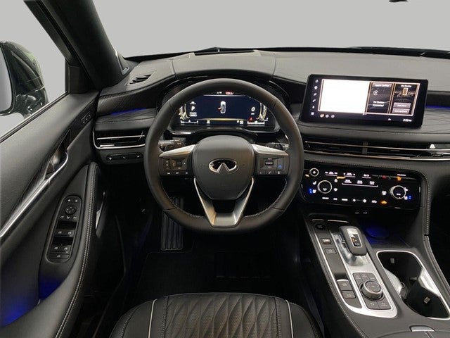 2027 INFINITI QX65 AUTOGRAPH AWD