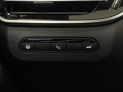 2027 INFINITI QX65 AUTOGRAPH AWD