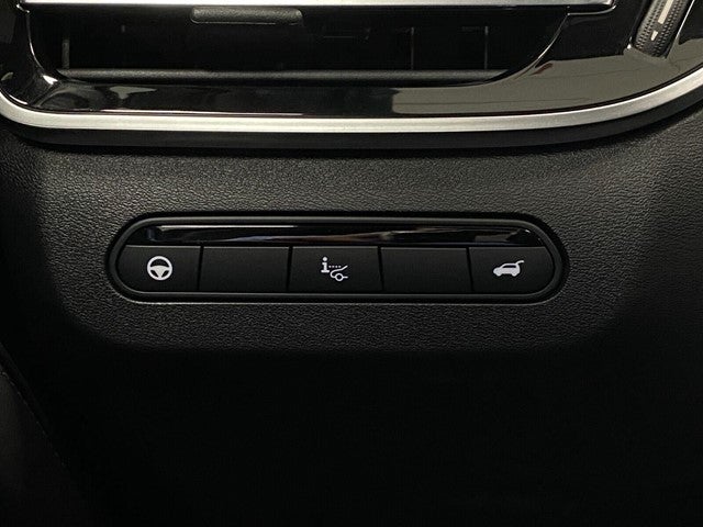 2027 INFINITI QX65 AUTOGRAPH AWD