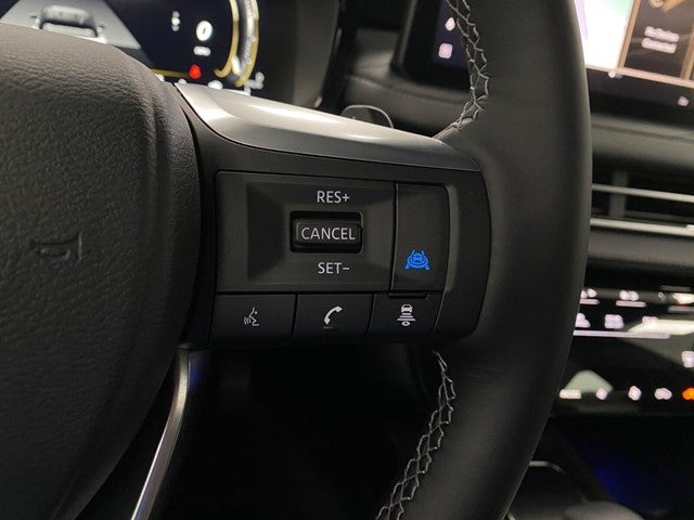 2027 INFINITI QX65 AUTOGRAPH AWD