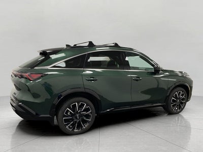 2027 INFINITI QX65 AUTOGRAPH AWD