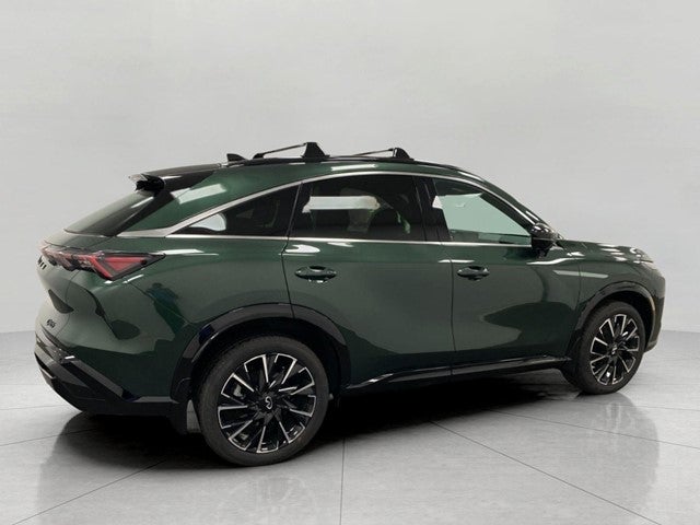 2027 INFINITI QX65 AUTOGRAPH AWD