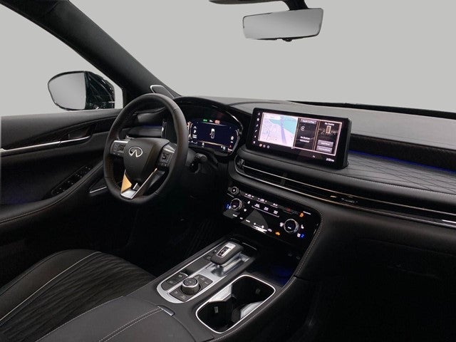 2027 INFINITI QX65 AUTOGRAPH AWD