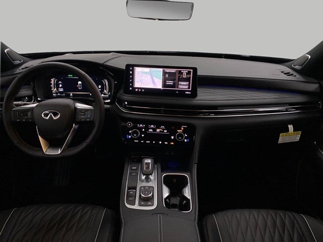 2027 INFINITI QX65 AUTOGRAPH AWD