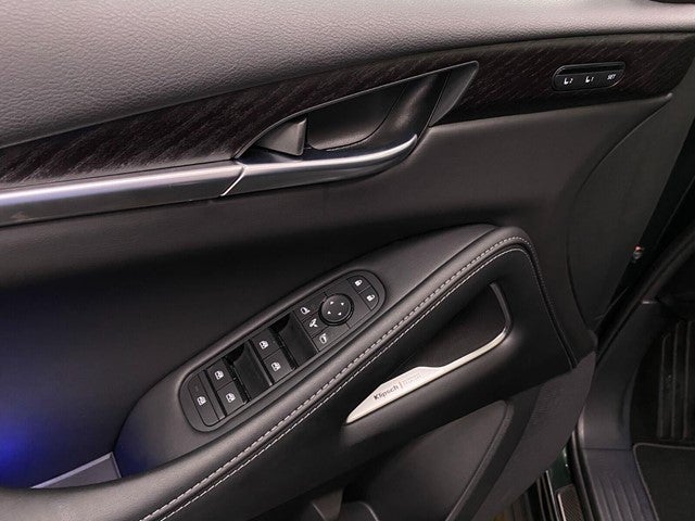 2027 INFINITI QX65 AUTOGRAPH AWD