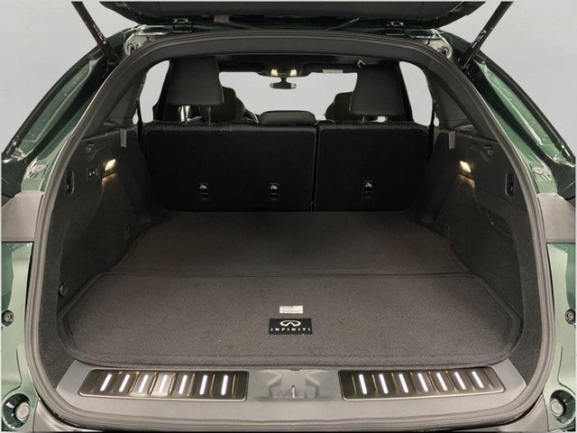 2027 INFINITI QX65 AUTOGRAPH AWD