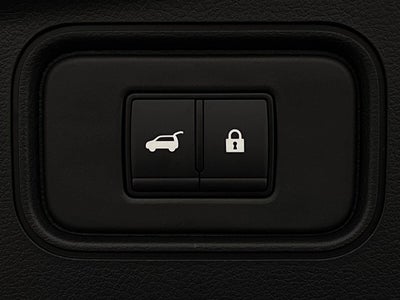 2027 INFINITI QX65 AUTOGRAPH AWD