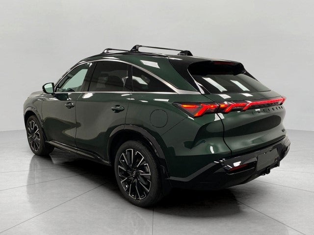 2027 INFINITI QX65 AUTOGRAPH AWD
