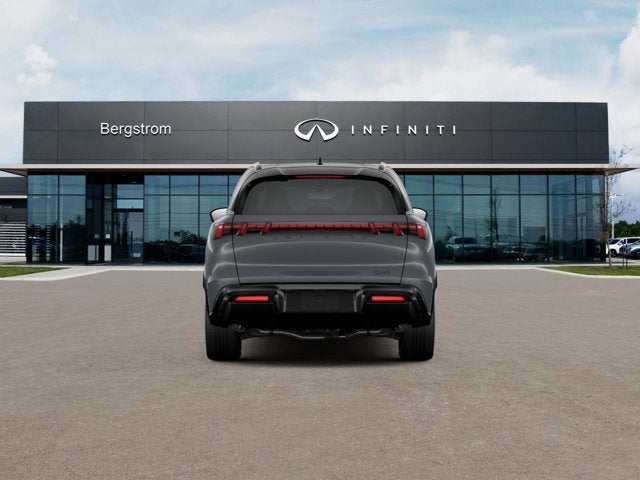 2027 INFINITI QX65 AUTOGRAPH AWD