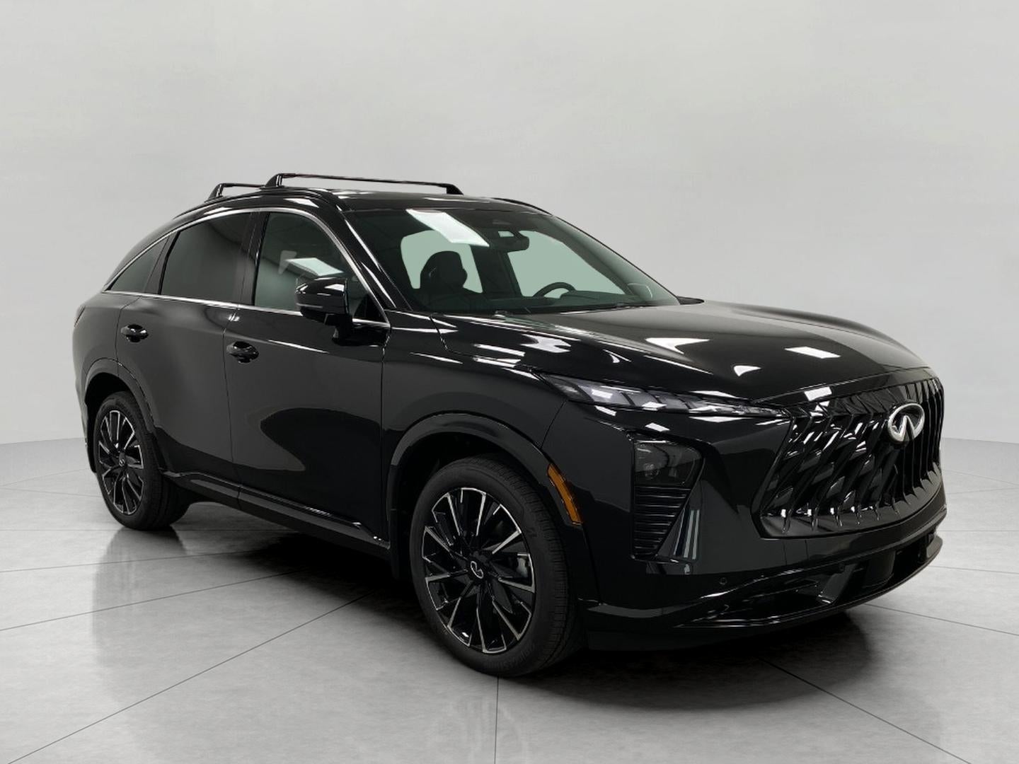 2027 INFINITI QX65 AUTOGRAPH AWD