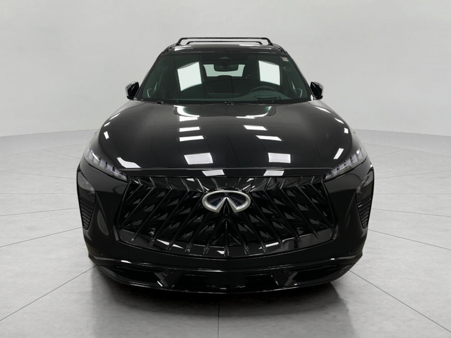 2027 INFINITI QX65 AUTOGRAPH AWD
