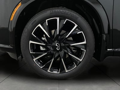 2027 INFINITI QX65 AUTOGRAPH AWD