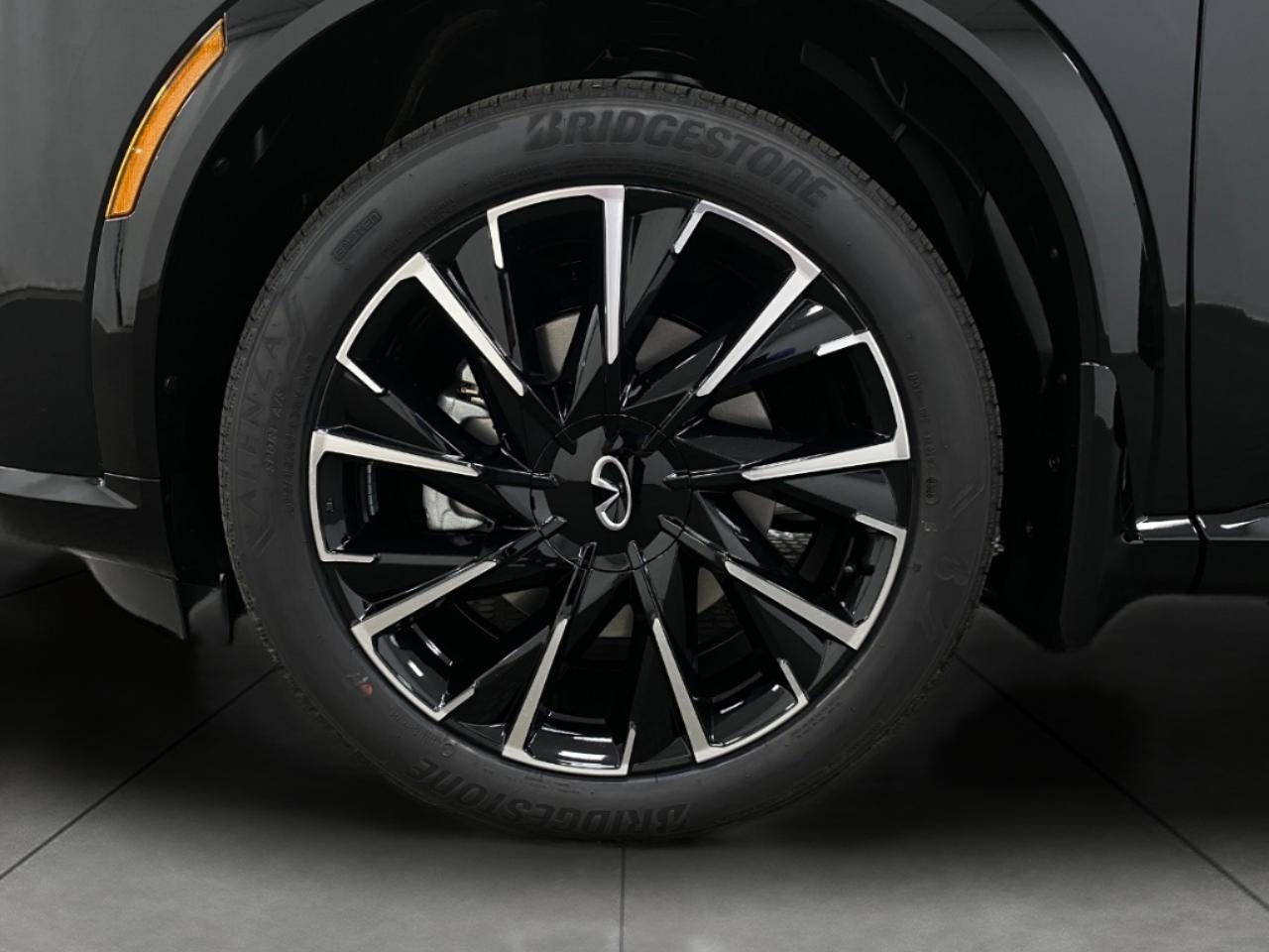 2027 INFINITI QX65 AUTOGRAPH AWD
