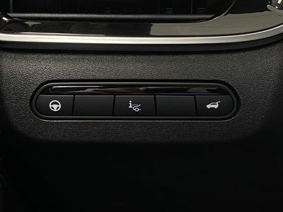 2027 INFINITI QX65 AUTOGRAPH AWD