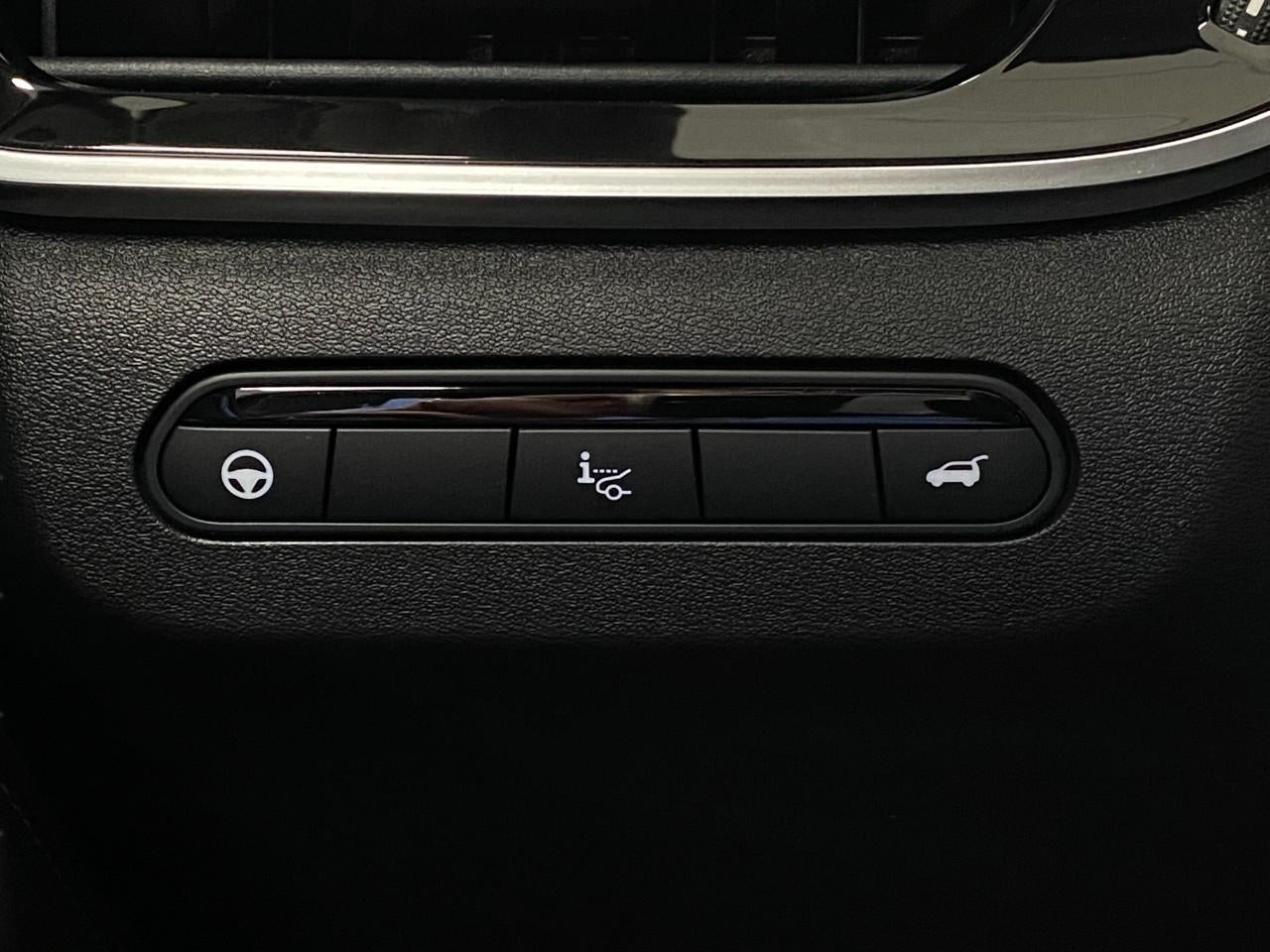 2027 INFINITI QX65 AUTOGRAPH AWD