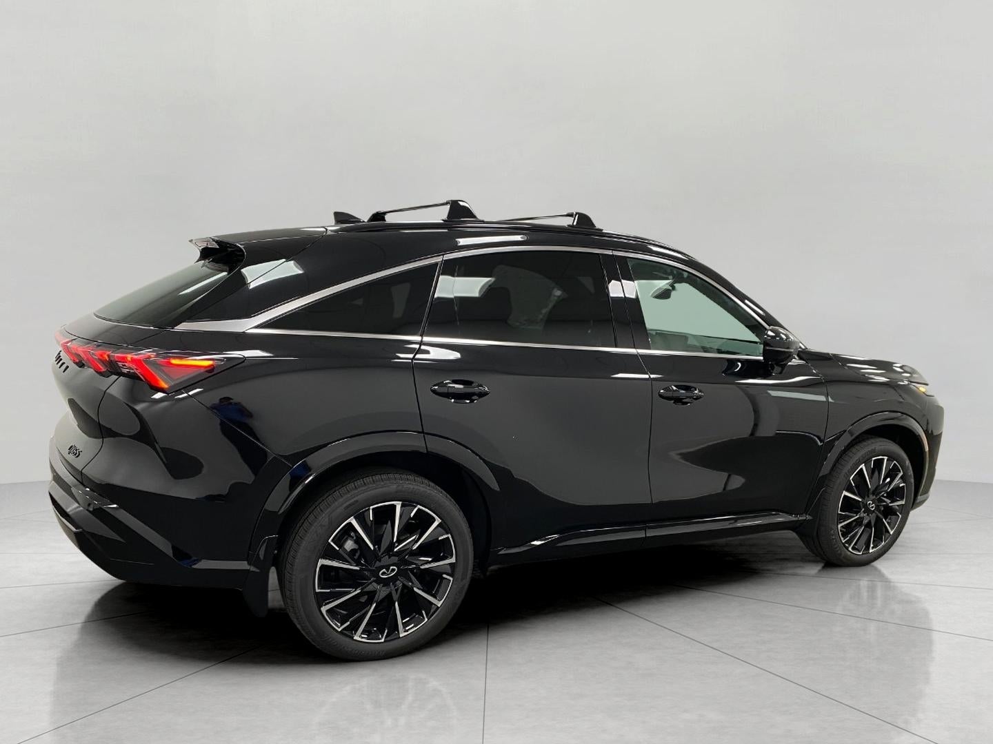2027 INFINITI QX65 AUTOGRAPH AWD