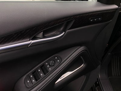 2027 INFINITI QX65 AUTOGRAPH AWD