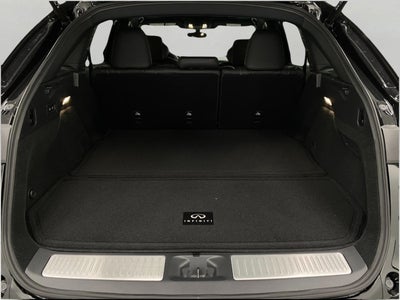 2027 INFINITI QX65 AUTOGRAPH AWD