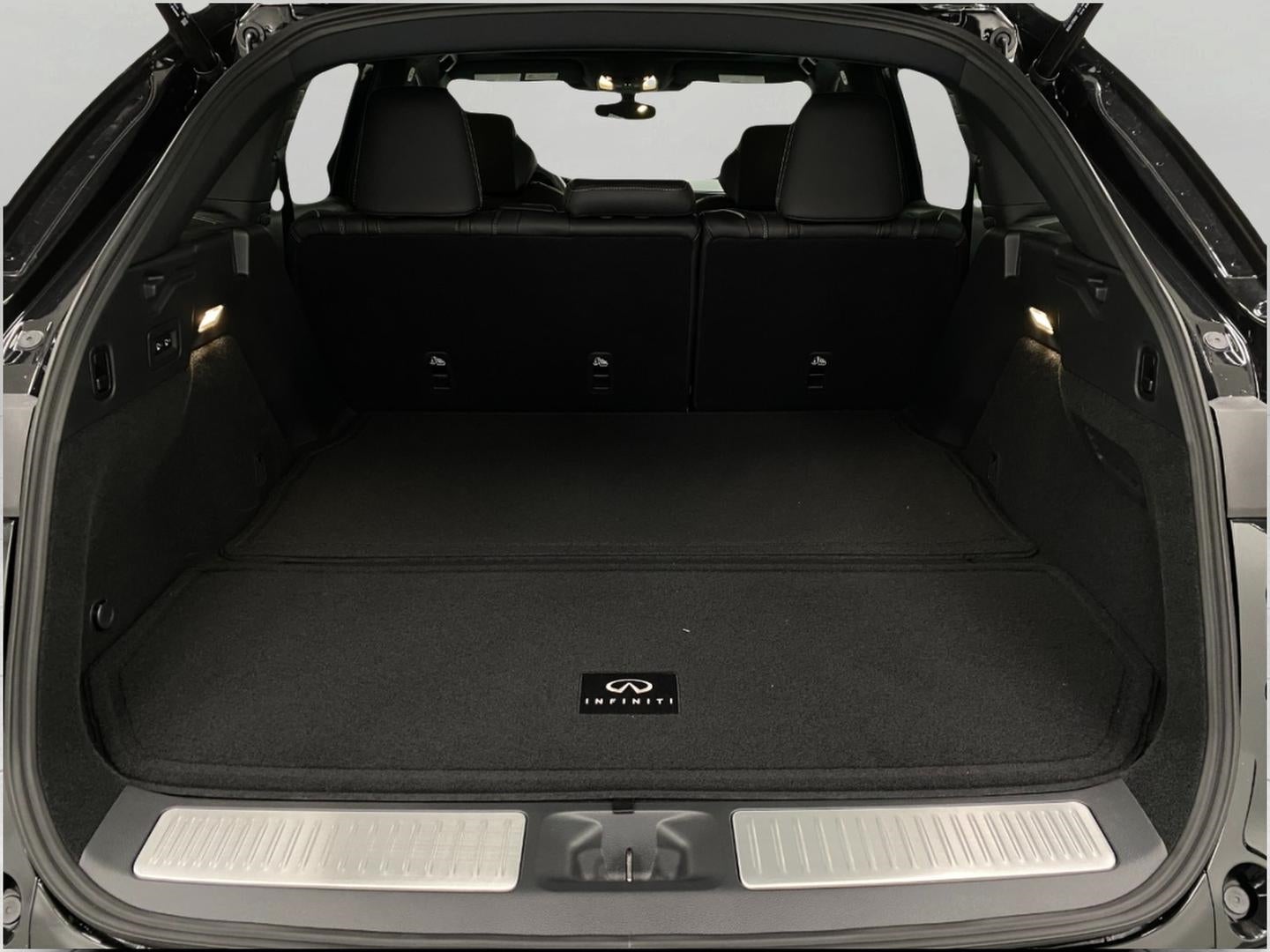 2027 INFINITI QX65 AUTOGRAPH AWD