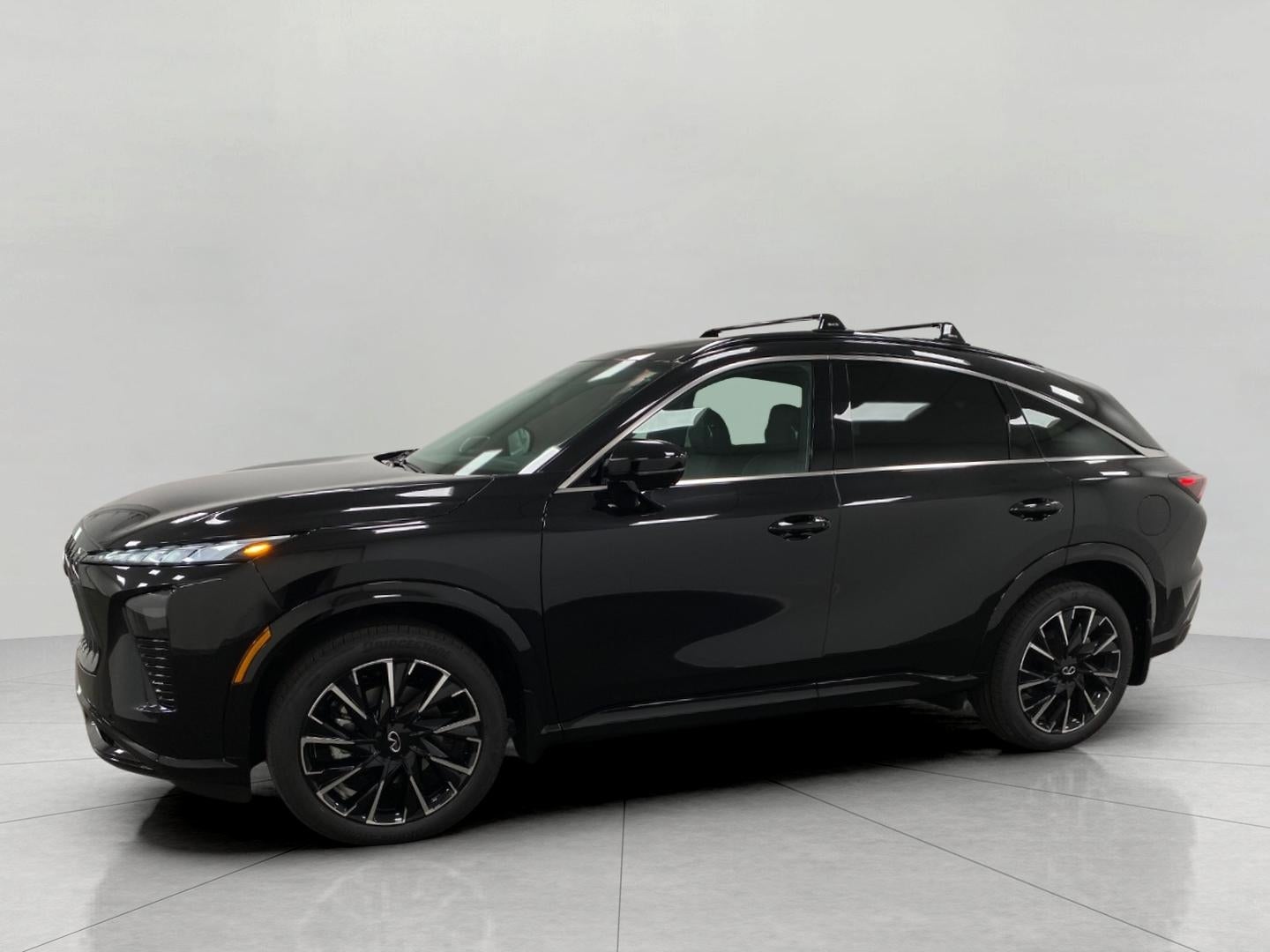 2027 INFINITI QX65 AUTOGRAPH AWD