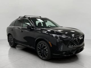 2027 INFINITI QX65 AUTOGRAPH AWD