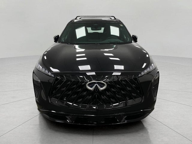 2027 INFINITI QX65 AUTOGRAPH AWD