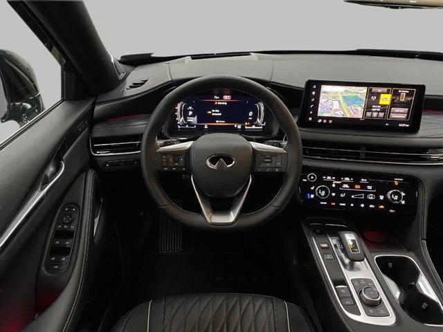 2027 INFINITI QX65 AUTOGRAPH AWD