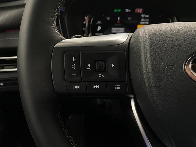 2027 INFINITI QX65 AUTOGRAPH AWD
