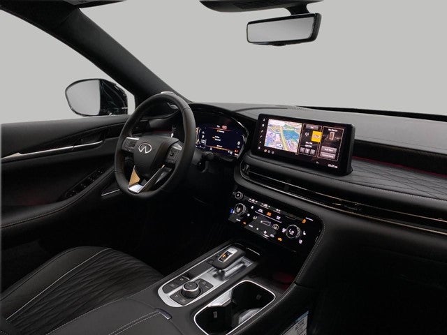 2027 INFINITI QX65 AUTOGRAPH AWD