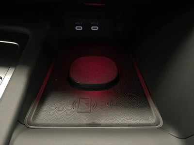 2027 INFINITI QX65 AUTOGRAPH AWD