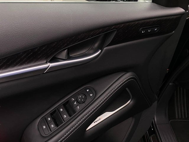 2027 INFINITI QX65 AUTOGRAPH AWD