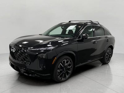 2027 INFINITI QX65 AUTOGRAPH AWD