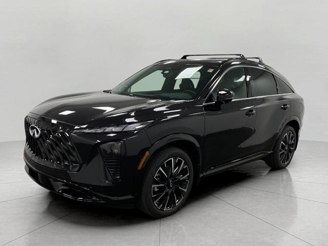 2027 INFINITI QX65 AUTOGRAPH AWD