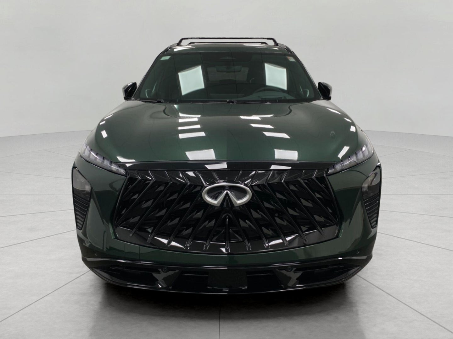 2027 INFINITI QX65 AUTOGRAPH AWD