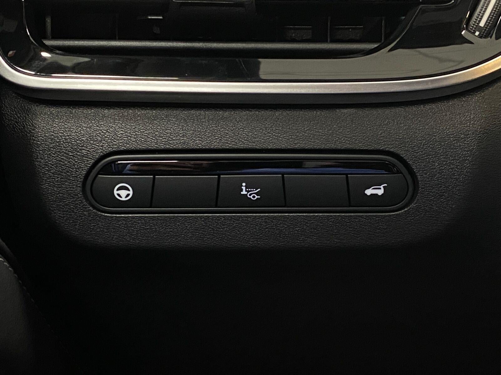 2027 INFINITI QX65 AUTOGRAPH AWD