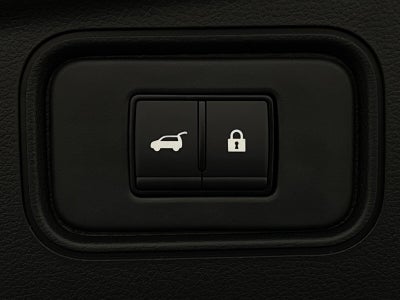 2027 INFINITI QX65 AUTOGRAPH AWD