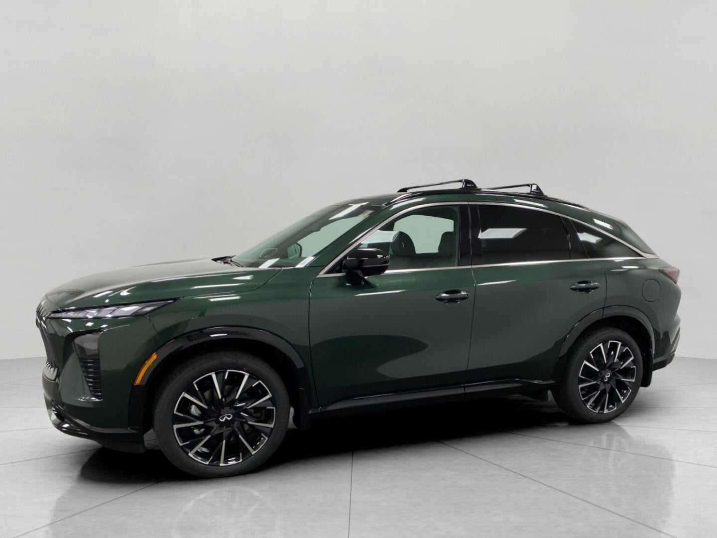 2027 INFINITI QX65 AUTOGRAPH AWD