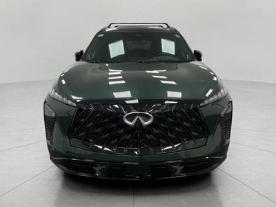 2027 INFINITI QX65 AUTOGRAPH AWD
