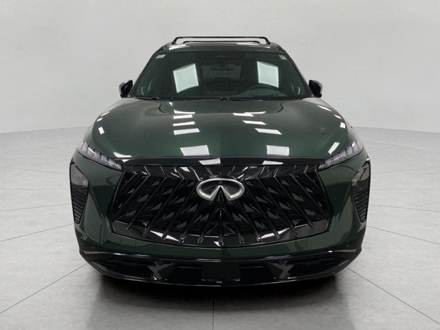 2027 INFINITI QX65 AUTOGRAPH AWD