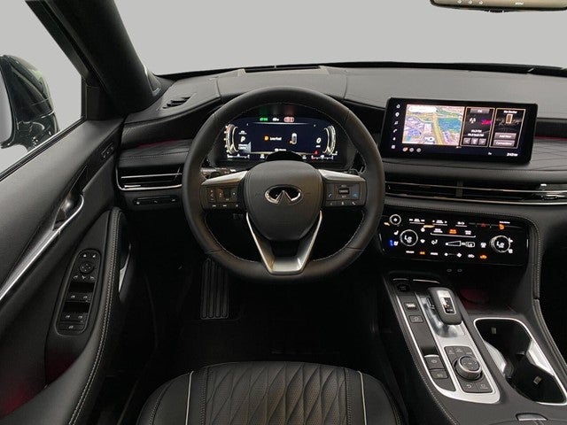 2027 INFINITI QX65 AUTOGRAPH AWD