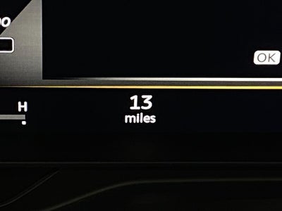 2027 INFINITI QX65 AUTOGRAPH AWD